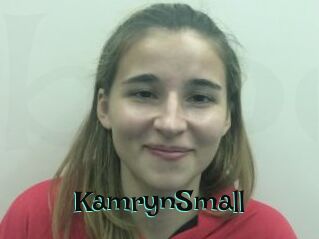 KamrynSmall