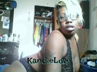 KandieLove