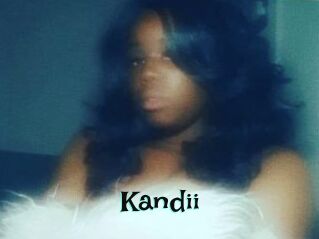 Kandii