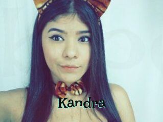 Kandra
