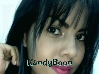 KandyBoon