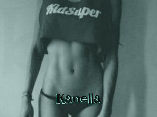 Kanella
