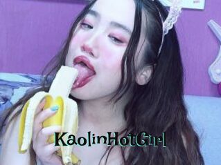 KaolinHotGirl