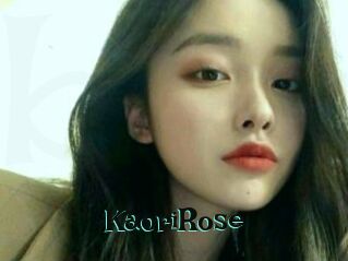 KaoriRose