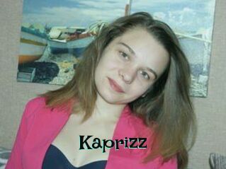 Kaprizz