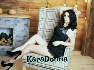 KaraDonna