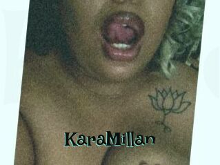 KaraMillan