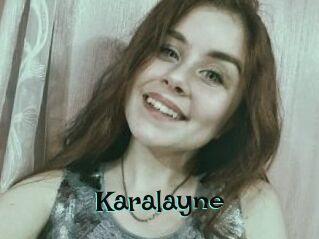 Karalayne