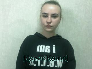 KarenKamal