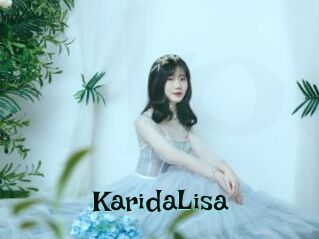 KaridaLisa