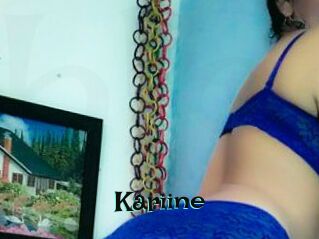 Kariine