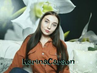 KarinaCarson