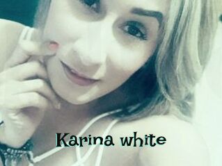 Karina_white