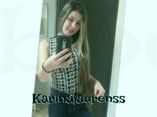 Karinalaurenss