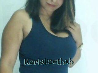 Karlalizethxh