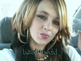 Karlieredd