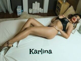 Karlina