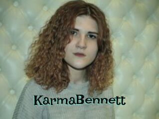 KarmaBennett