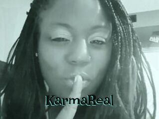 KarmaReal