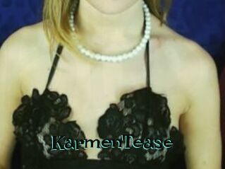 KarmenTease