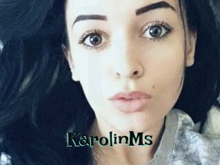 KarolinMs