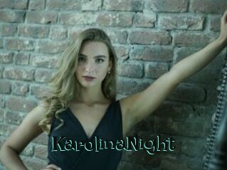 KarolinaNight