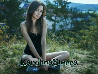 KarolinaSierra
