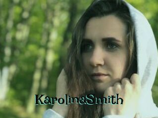 KarolinaSmith