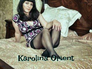 Karolina_Orient