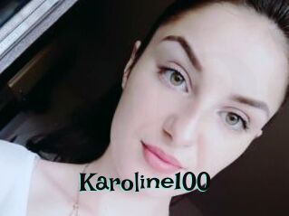 Karoline100
