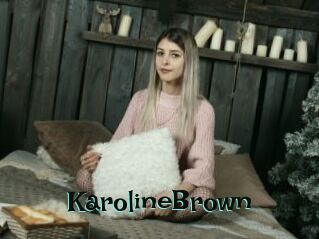 KarolineBrown
