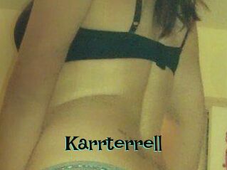 Karrterrell