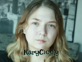 KaryCicely