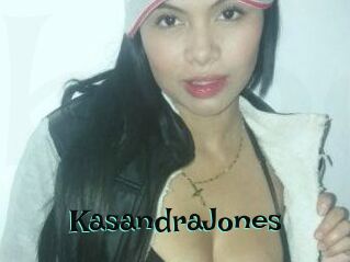KasandraJones