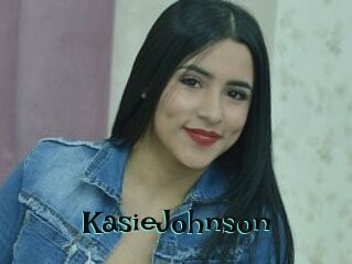 KasieJohnson