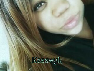 Kasseyk