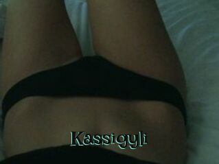 Kassigyli