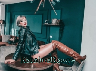 KatalinaRouge Blog Pornostar