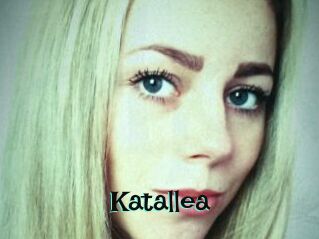 Katallea
