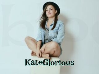 KateGlorious