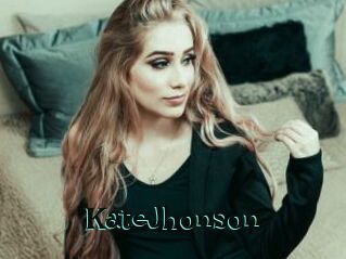 KateJhonson