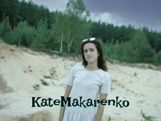 KateMakarenko
