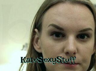 KateSexyStuff