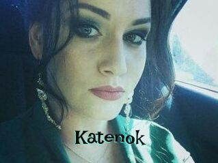 Katenok