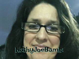 KathyJoeBambi