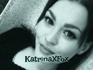 KatrinaXFox