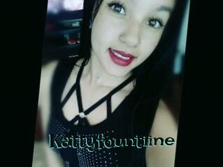 Kattyfountiine