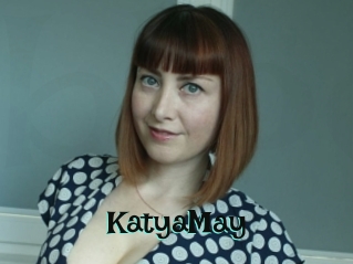 KatyaMay Blog Pornostar