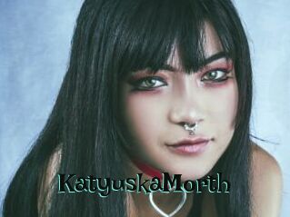KatyuskaMorth