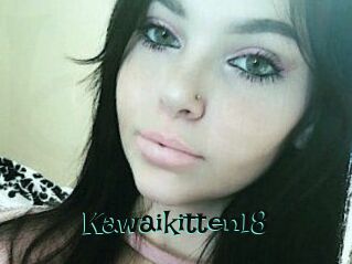 Kawaikitten18